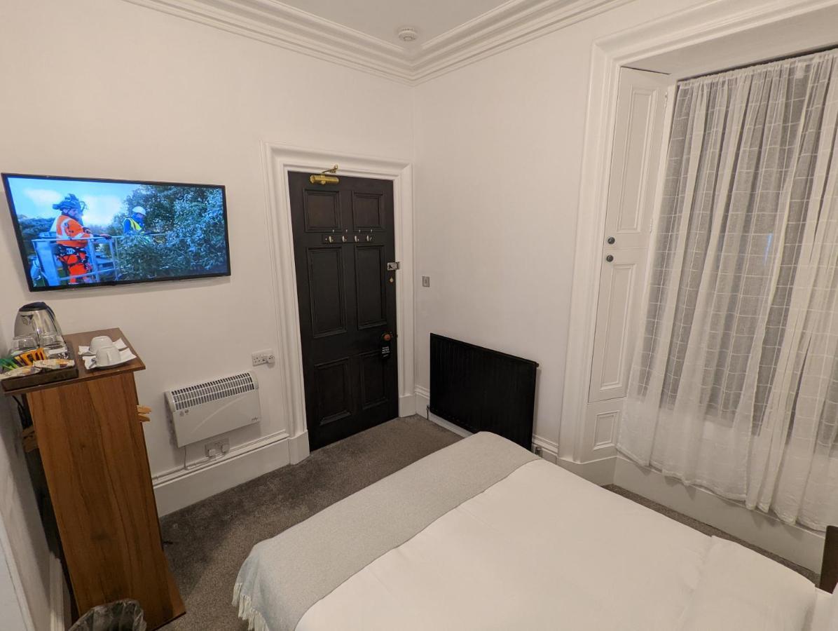 Cambeth Lodge インヴァネス エクステリア 写真